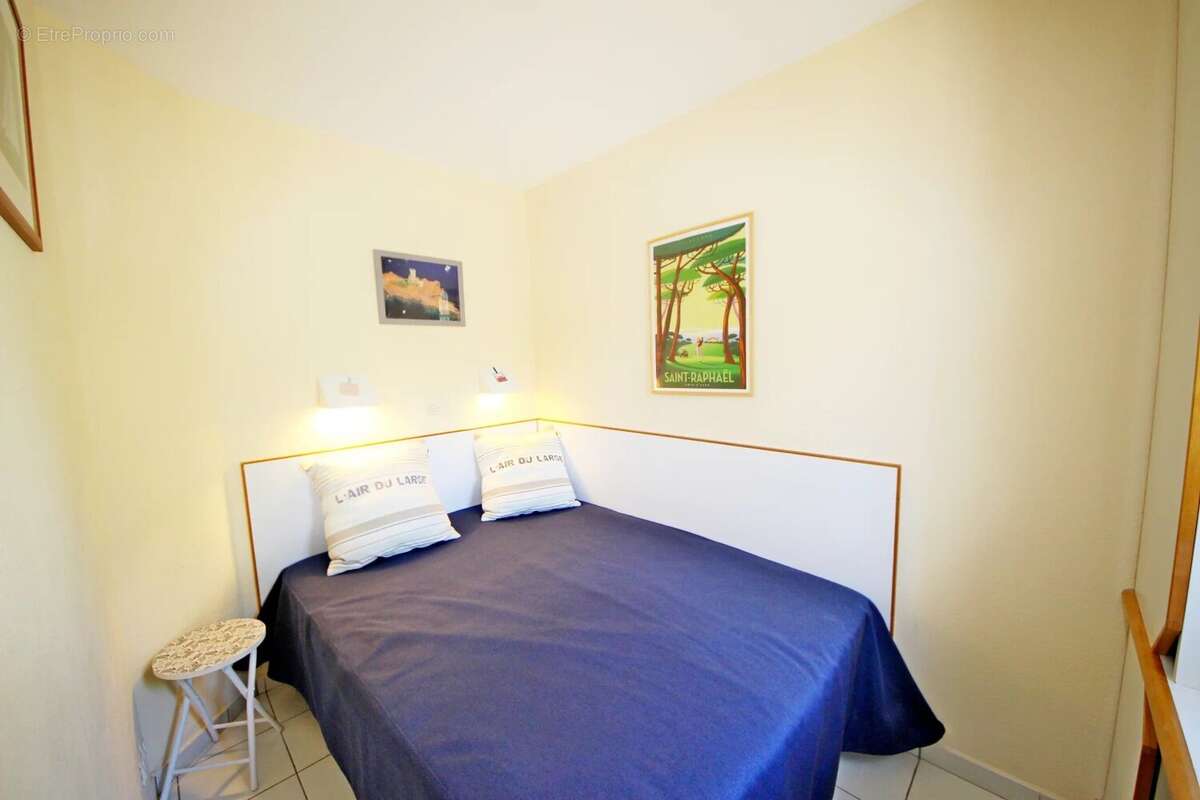 Appartement à LA SEYNE-SUR-MER