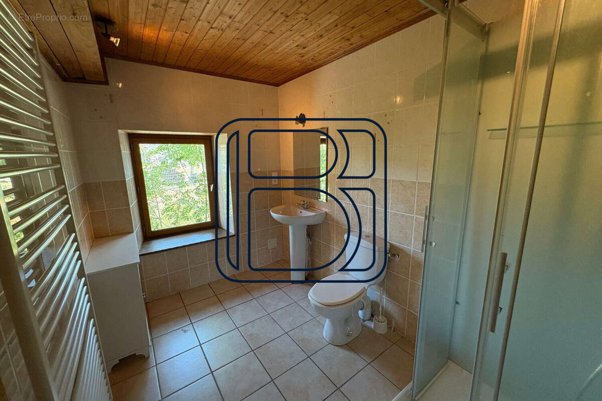 Maison 185 m² à Marsac-En-Livradois  - photo 9
