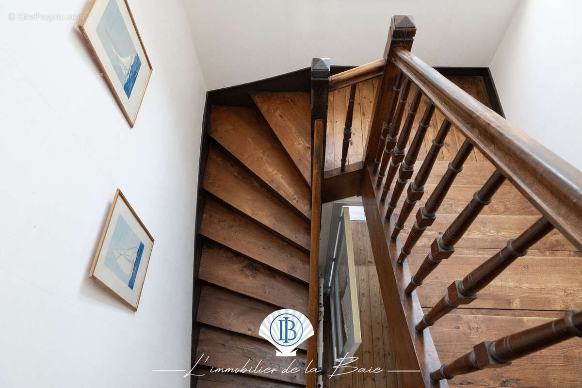 Villa vue mer - photo 16