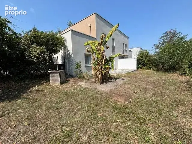Maison de ville 90m² sur Bruges 33520 - photo 13