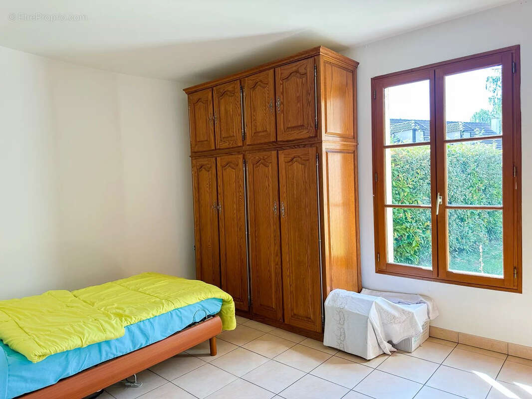 Maison à PLAISIR