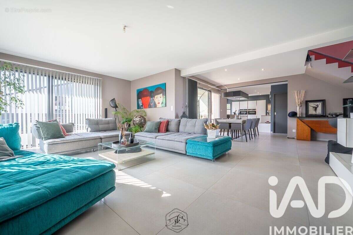 Photo 4 - Maison à THIONVILLE