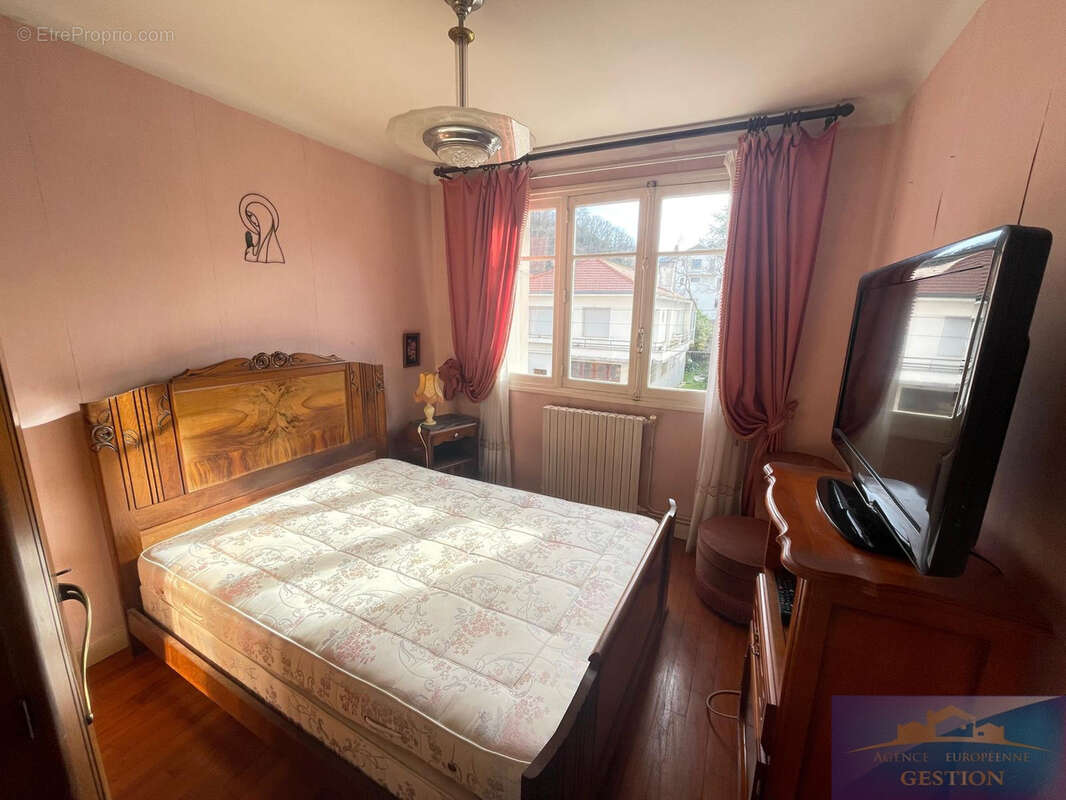 Appartement à LOURDES