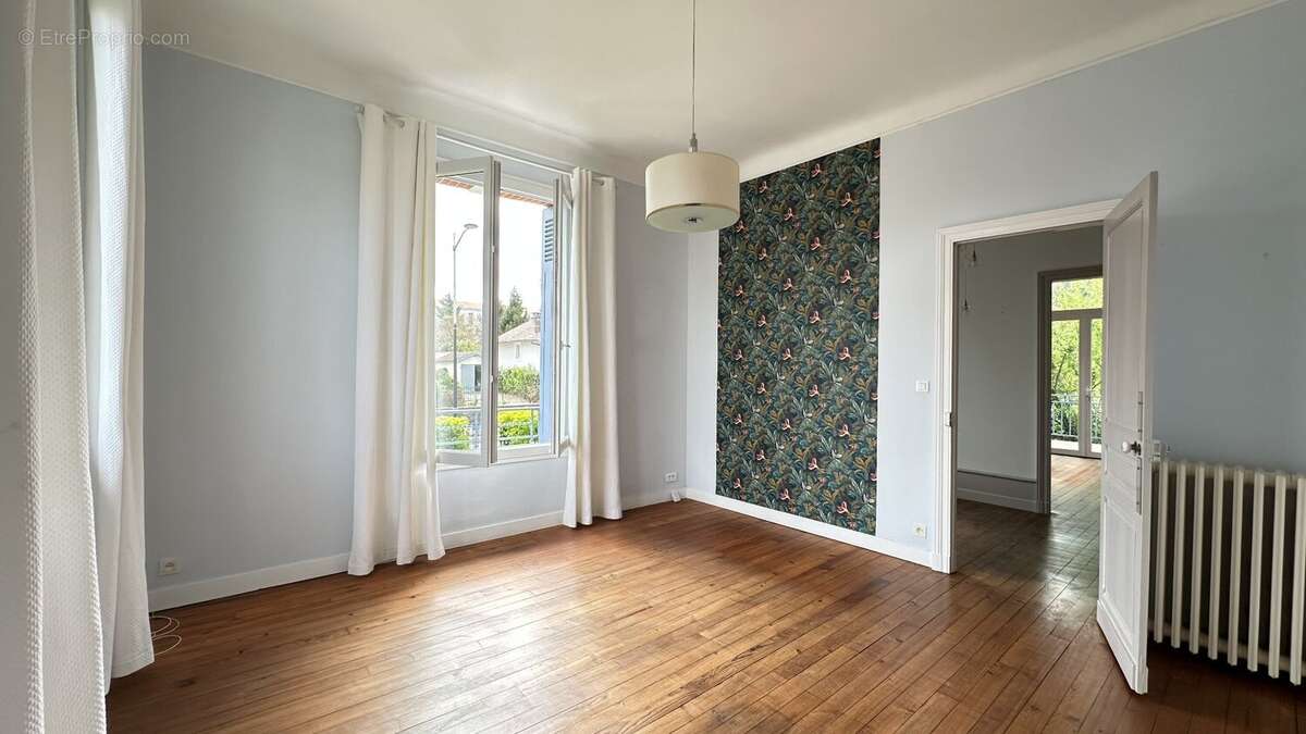 Maison de caractère dax quartier st vincent de 7 pièces de 190 m2 - photo 11