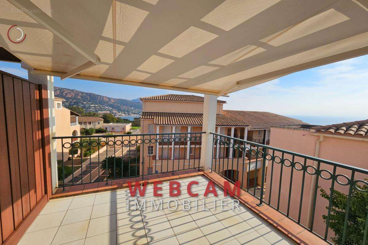 Appartement à LA SEYNE-SUR-MER