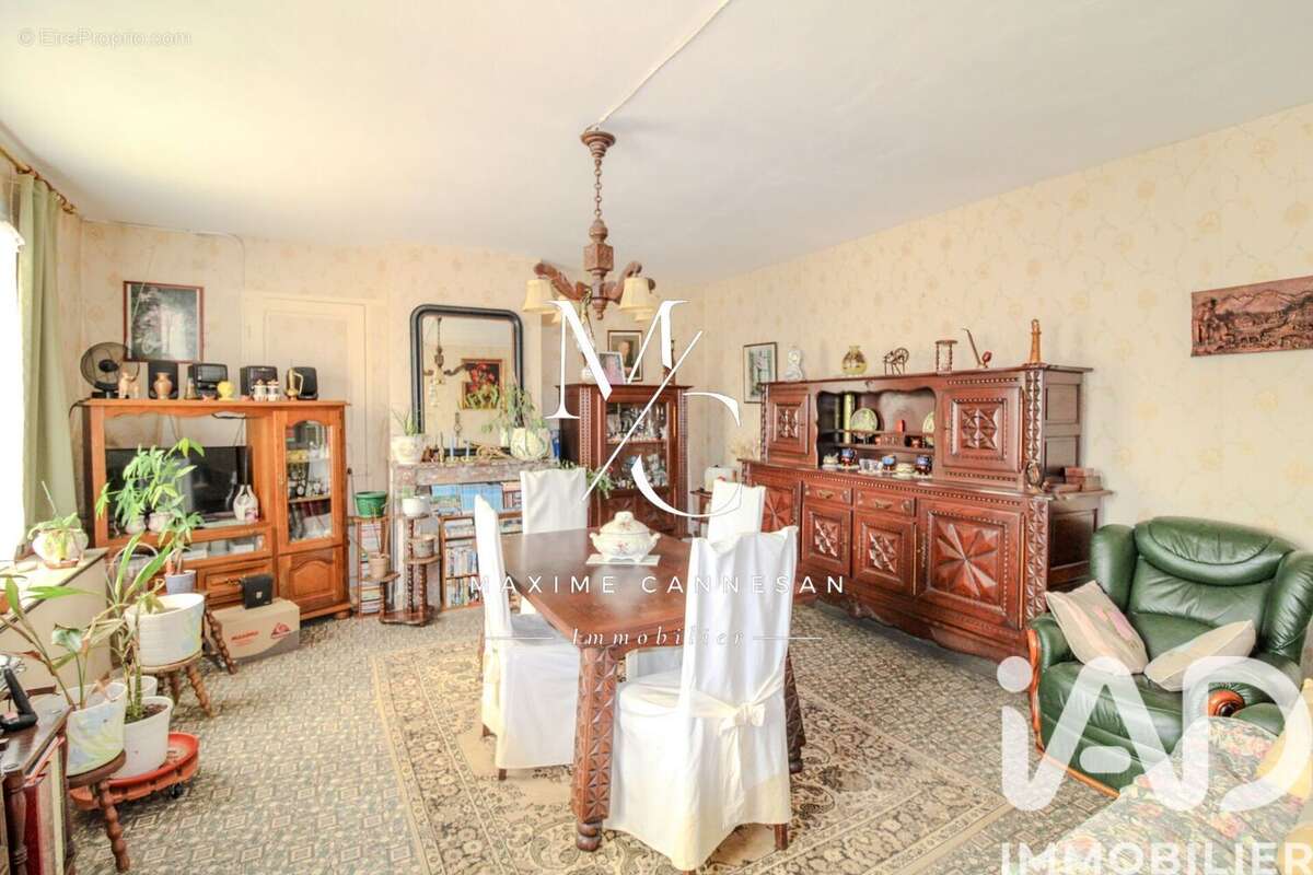 Photo 4 - Maison à MONTIGNY