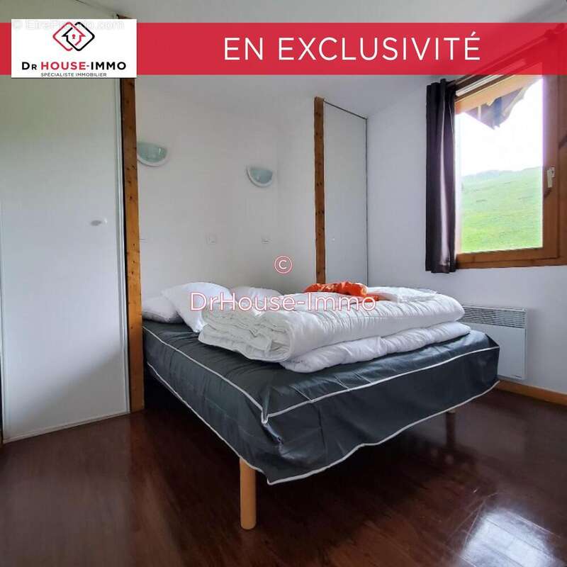 Appartement à BESSE-ET-SAINT-ANASTAISE