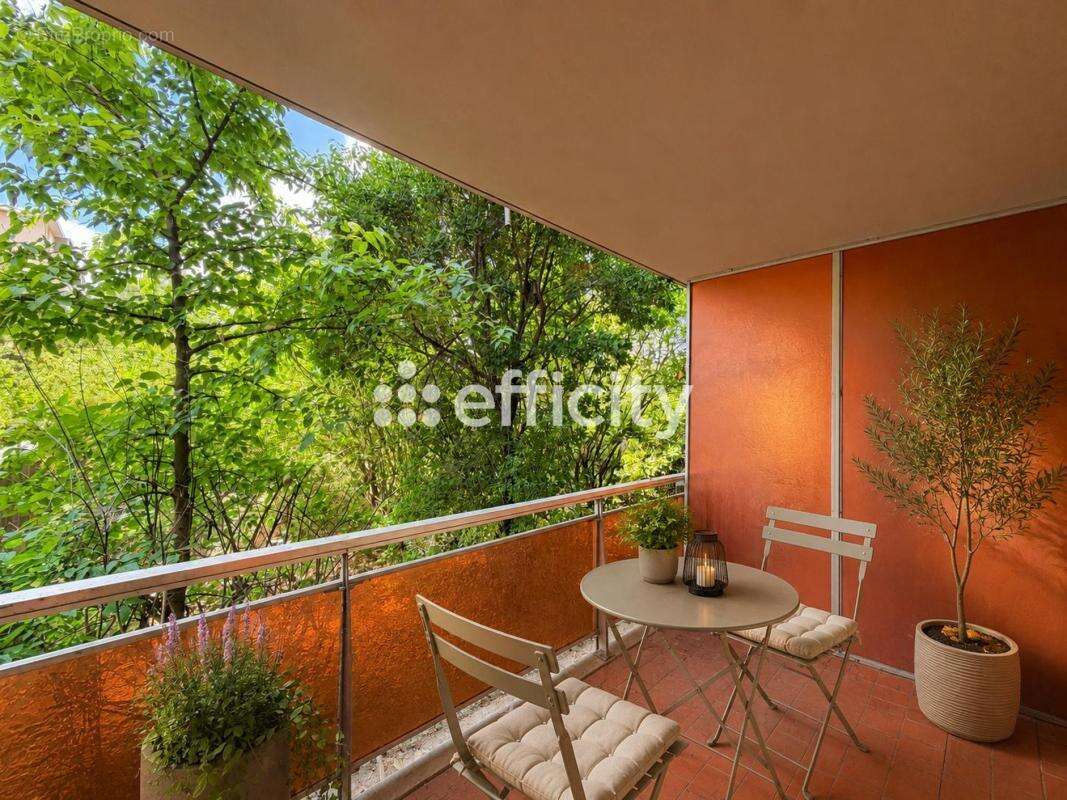Appartement - photo 2