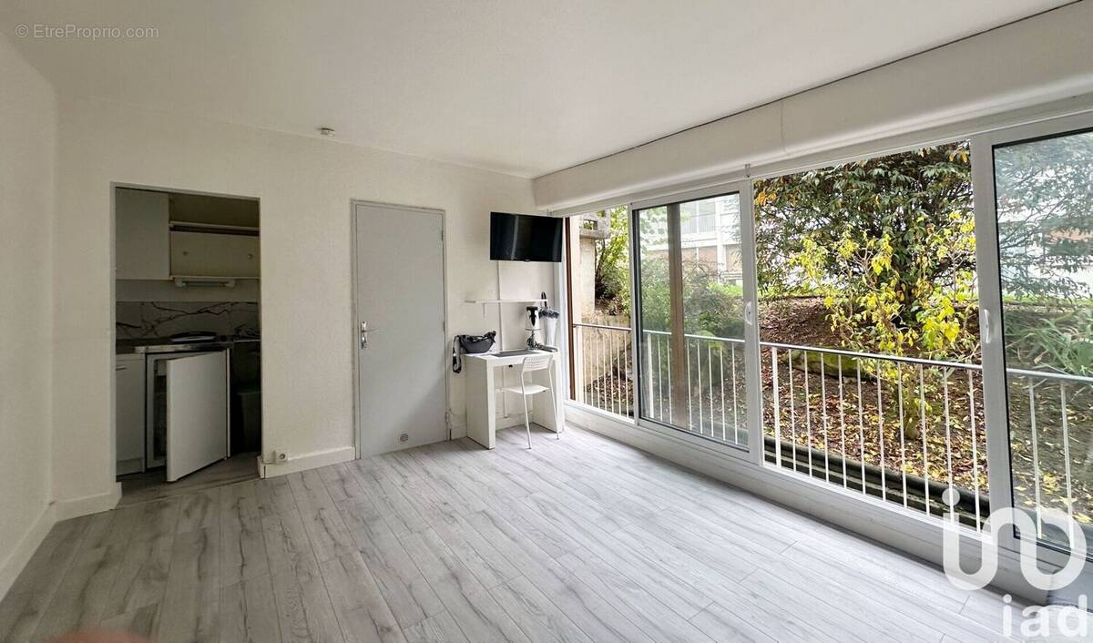 Photo 1 - Appartement à ANTONY