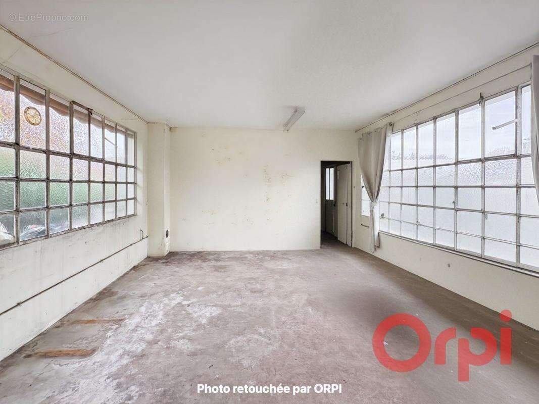 Maison à SAINT-AMAND-MONTROND