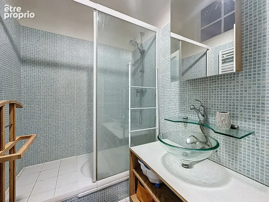 Villers sur mer appartement 3 pieces 68 m² - photo 5