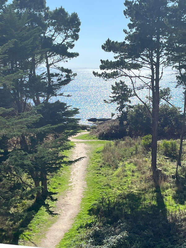 Appartement à FOUESNANT