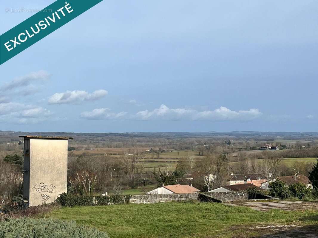 Photo 3 - Commerce à CASTILLONNES