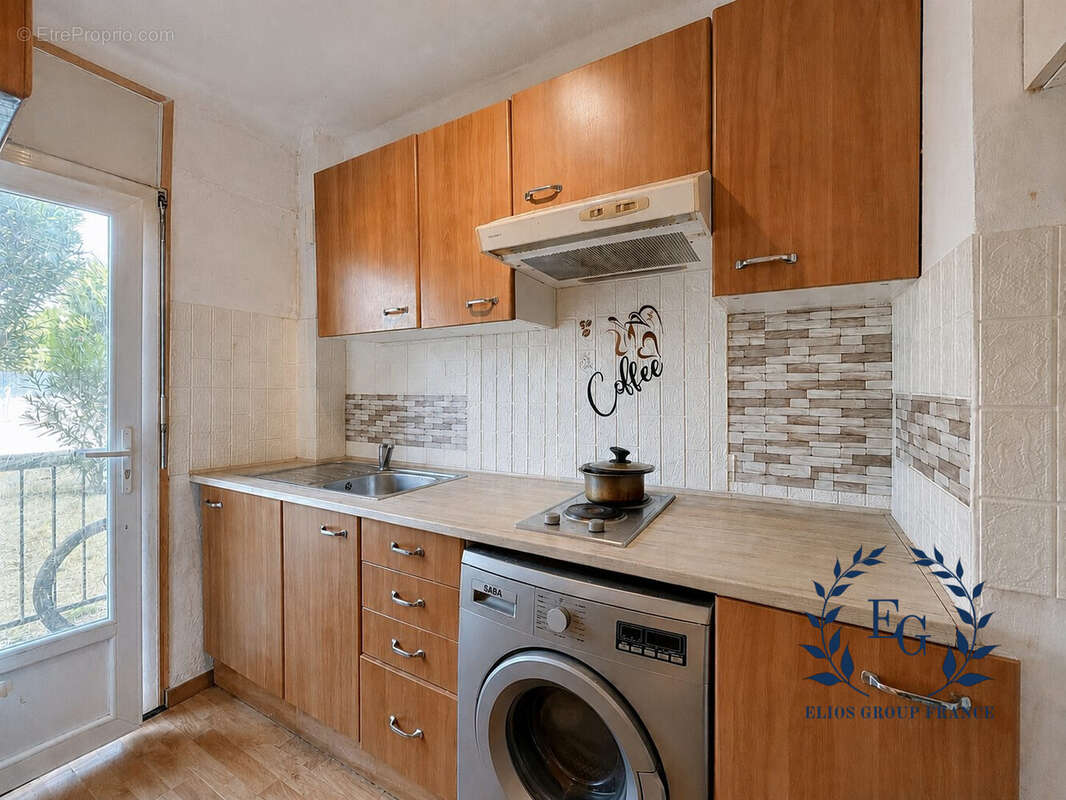 Appartement 41 m² à Montpellier  - photo 8