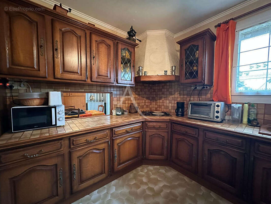 Maison à MAINVILLIERS