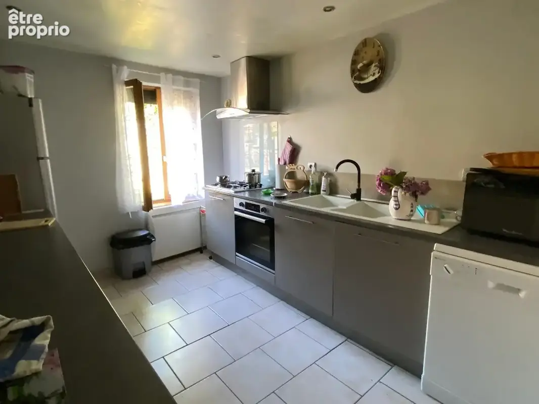 Maison 7 pièces 185 m² à vendre à Yvetot (76190) - photo 9