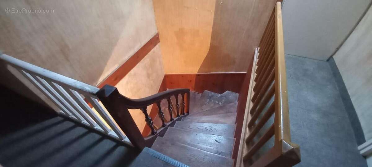 Photo 4 - Maison à ARRADON