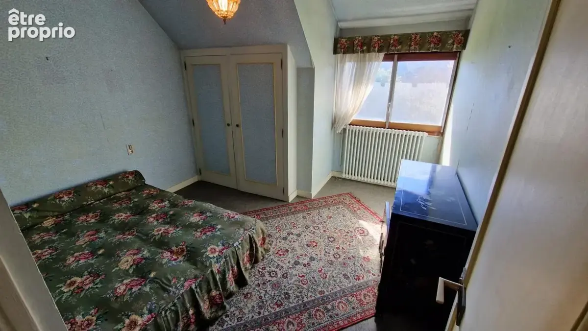 Maison 319 m² à La Chatre  - photo 19