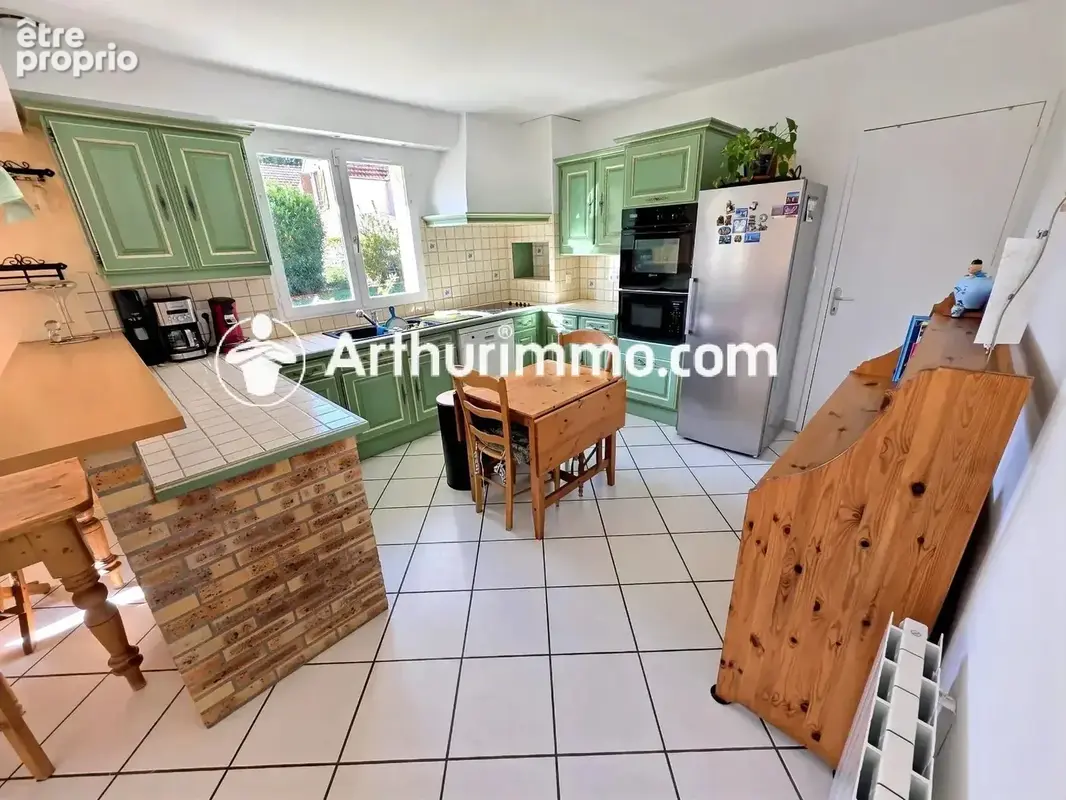 Vente Maison Savigny-le-temple(77176) 345 000ï¿œ - photo 7