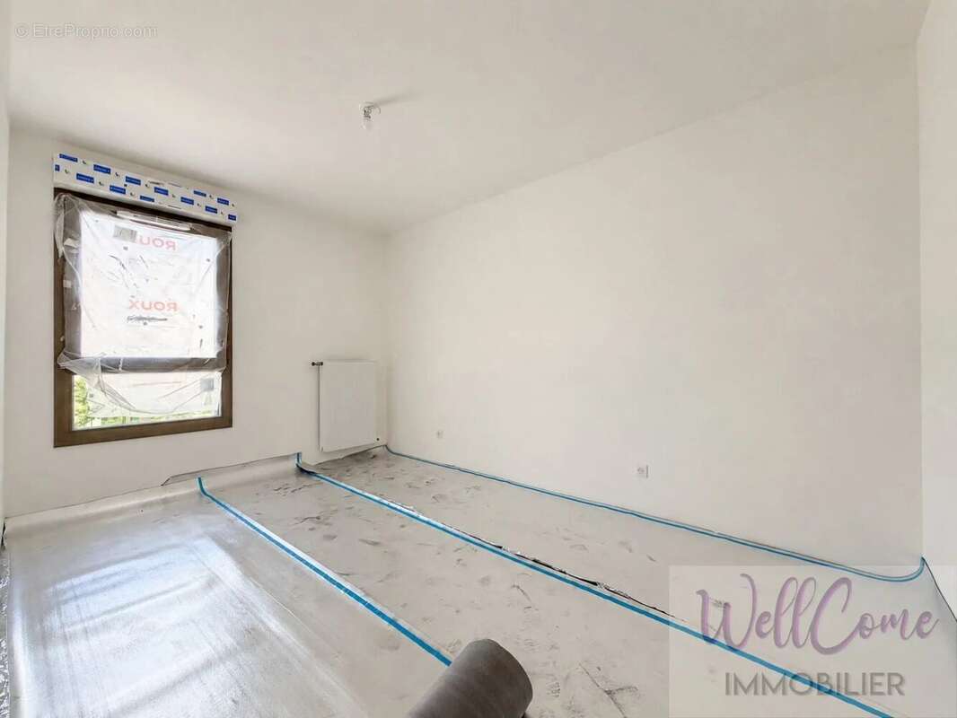 Appartement neuf T4 82m² côté Est à Annecy ! - photo 7