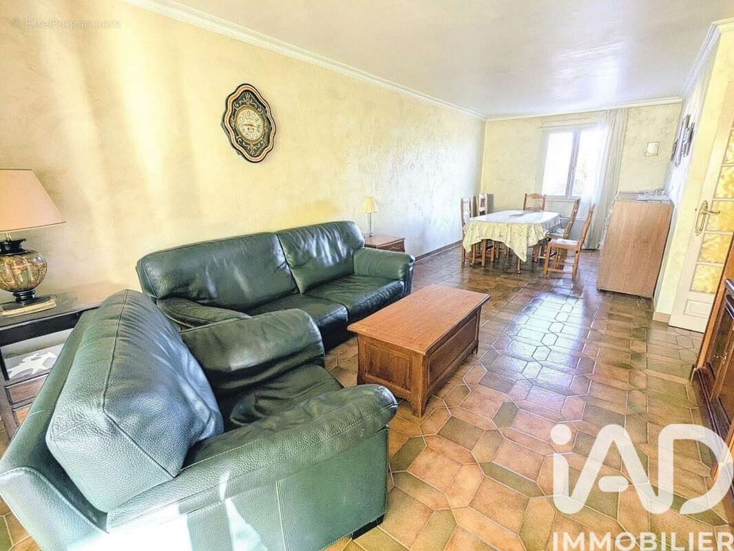 Photo 8 - Maison à YEBLES