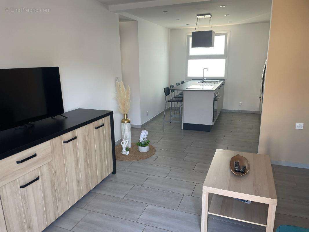 Appartement à LA SEYNE-SUR-MER