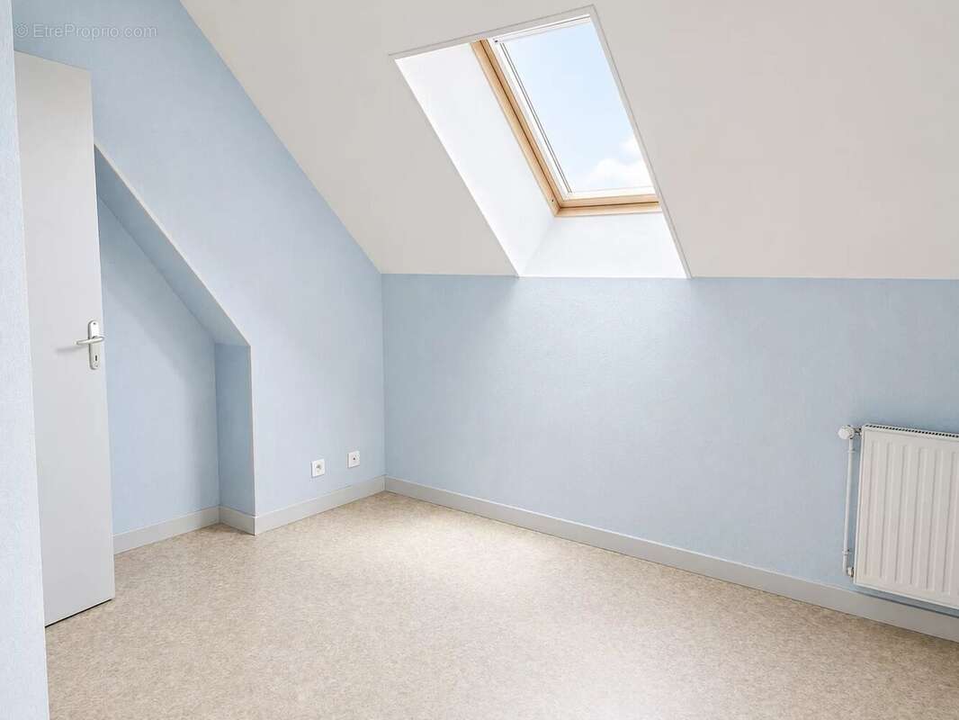 Idéal Investisseur – Ensemble immobilier composé de deux logements T4 indépendants - photo 7