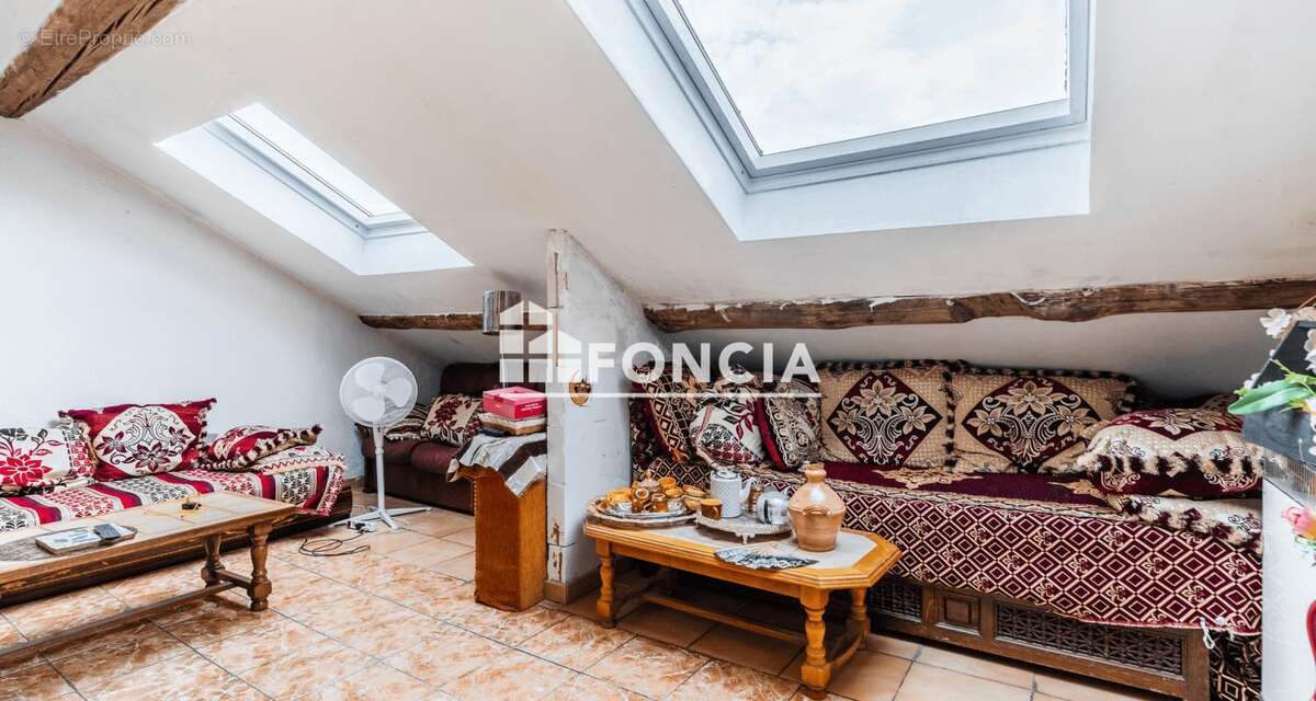 Appartement 3 pieces de 76.95 m2 avec garage a evendorf - photo 6