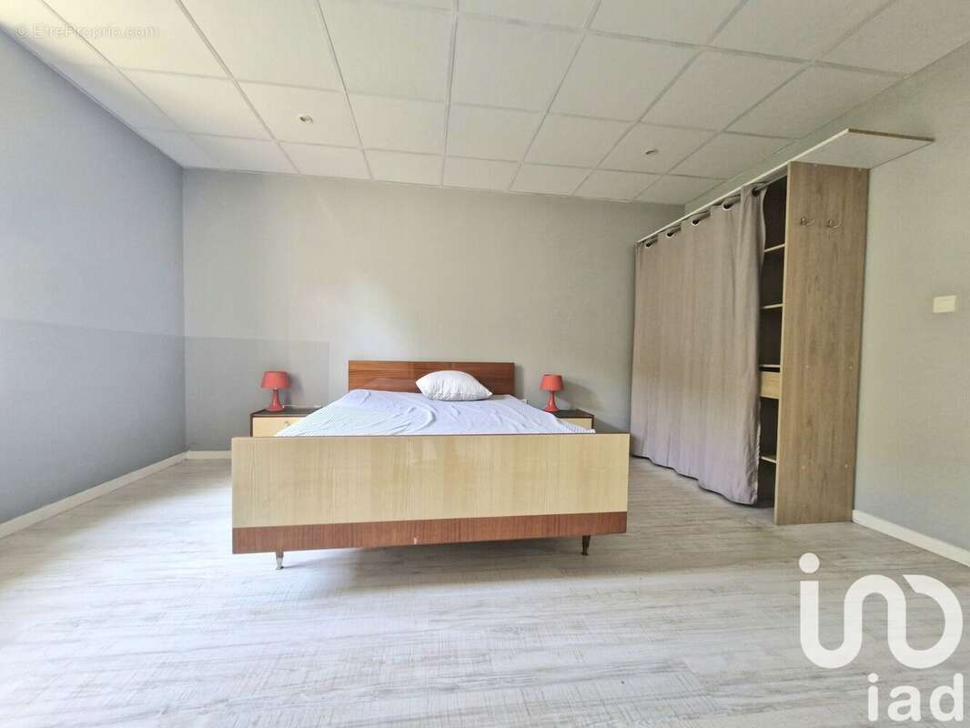 Photo 3 - Appartement à MOYEUVRE-GRANDE