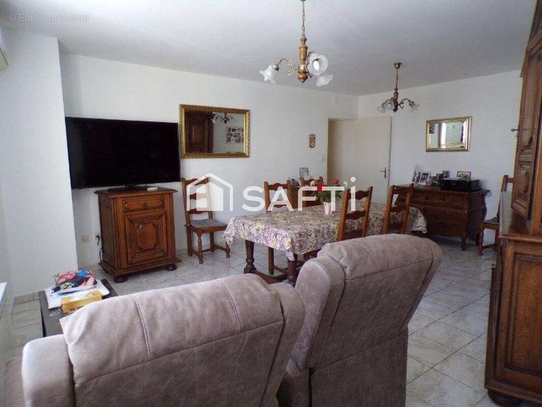 Photo 2 - Maison à CASTELNAU-D&#039;AUDE