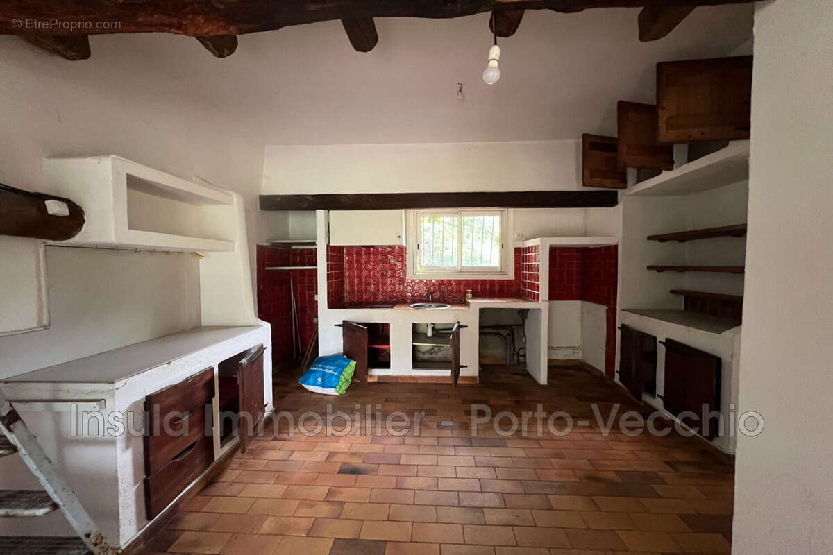 Maison 136 m² à Porto-Vecchio  - photo 3