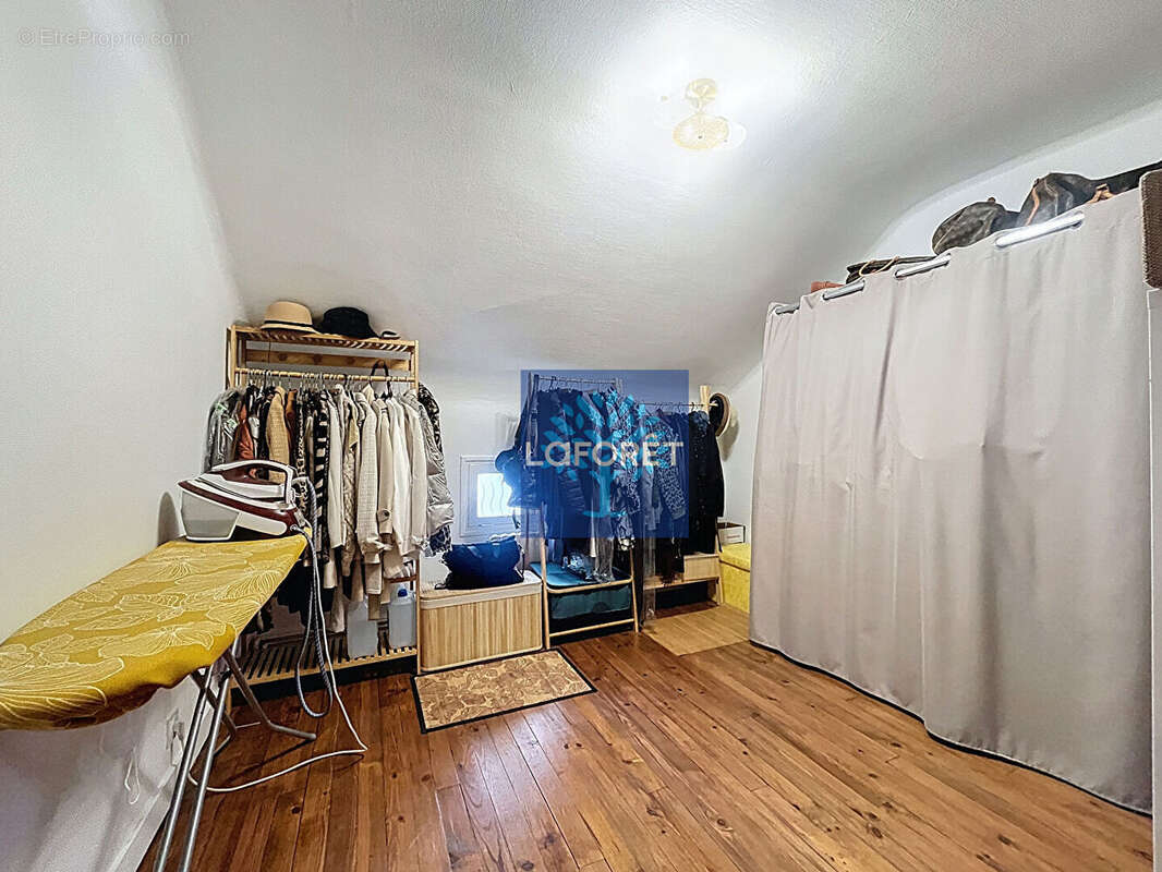 Maison à PONT-AUDEMER