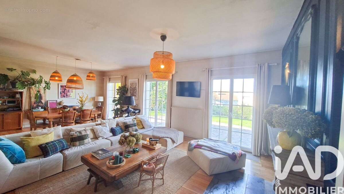 Photo 8 - Maison à MAULE