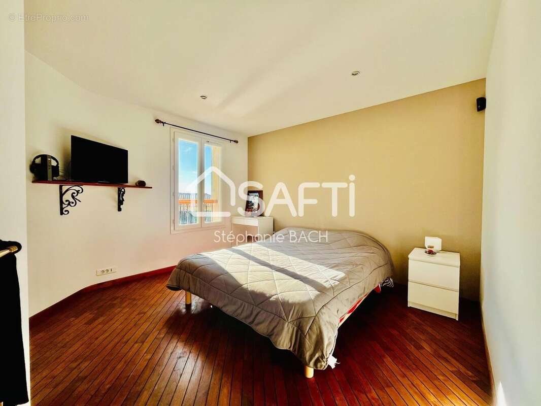 Photo 7 - Maison à CEYRESTE