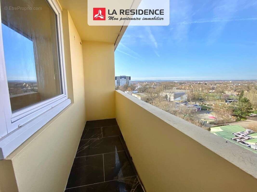 Appartement à MONTIGNY-LES-CORMEILLES