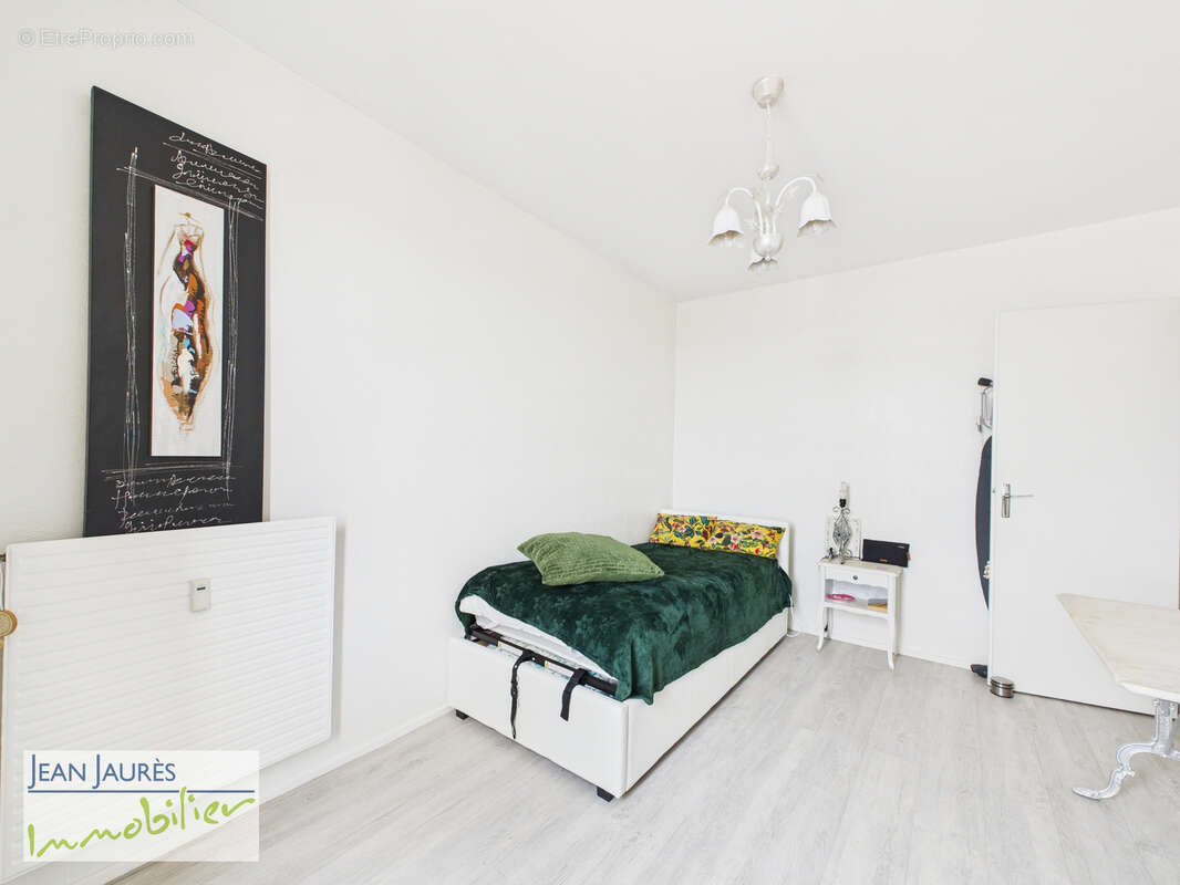 Appartement à TROYES