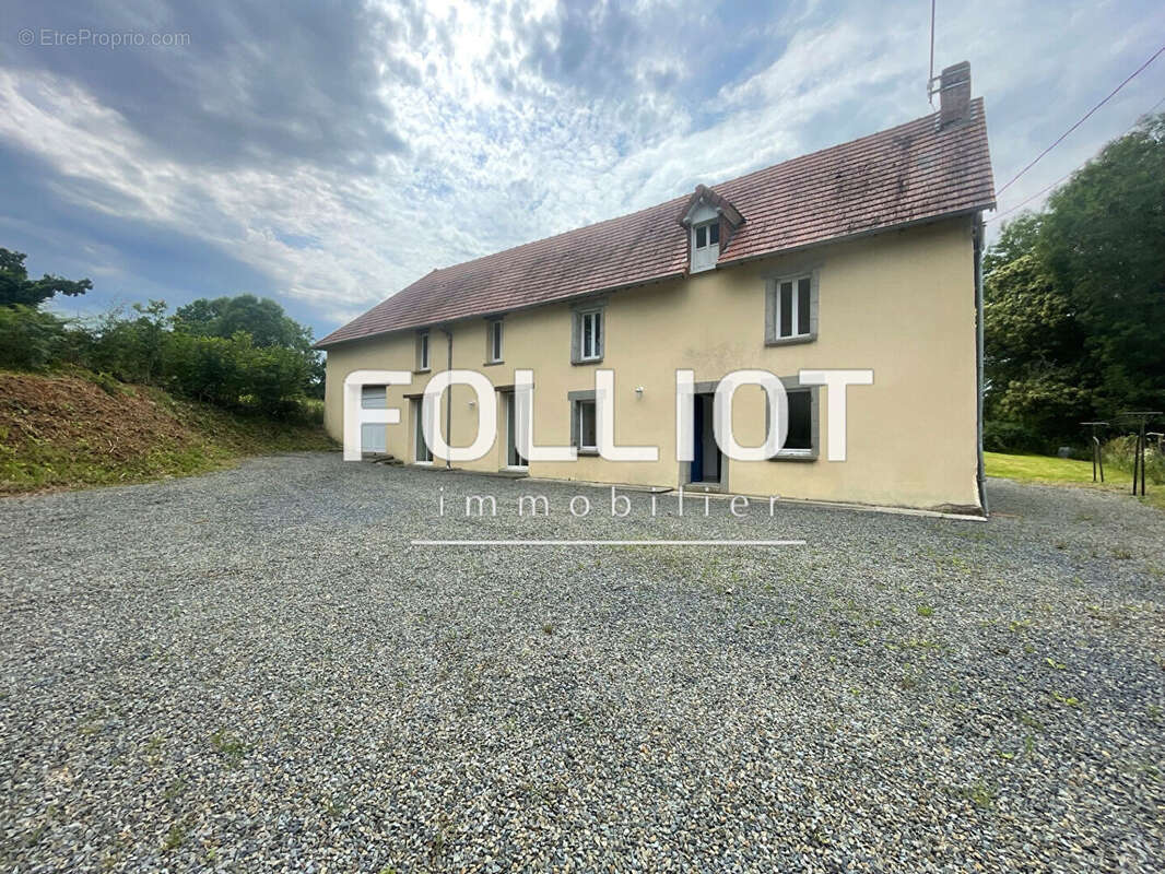 A vendre - Maison Dangy - photo 9
