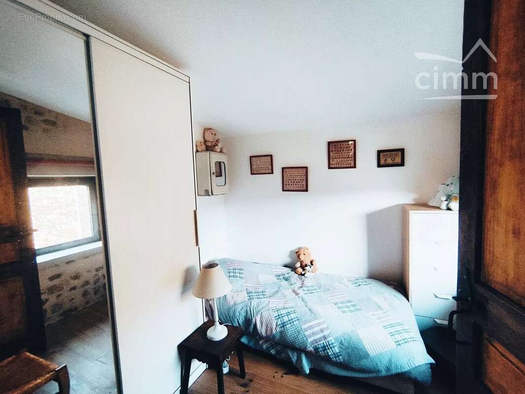 Maison de charme - photo 8
