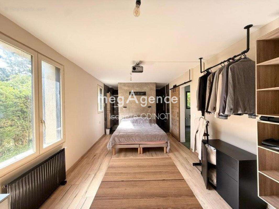 Maison individuelle à Guainville 28 - photo 4