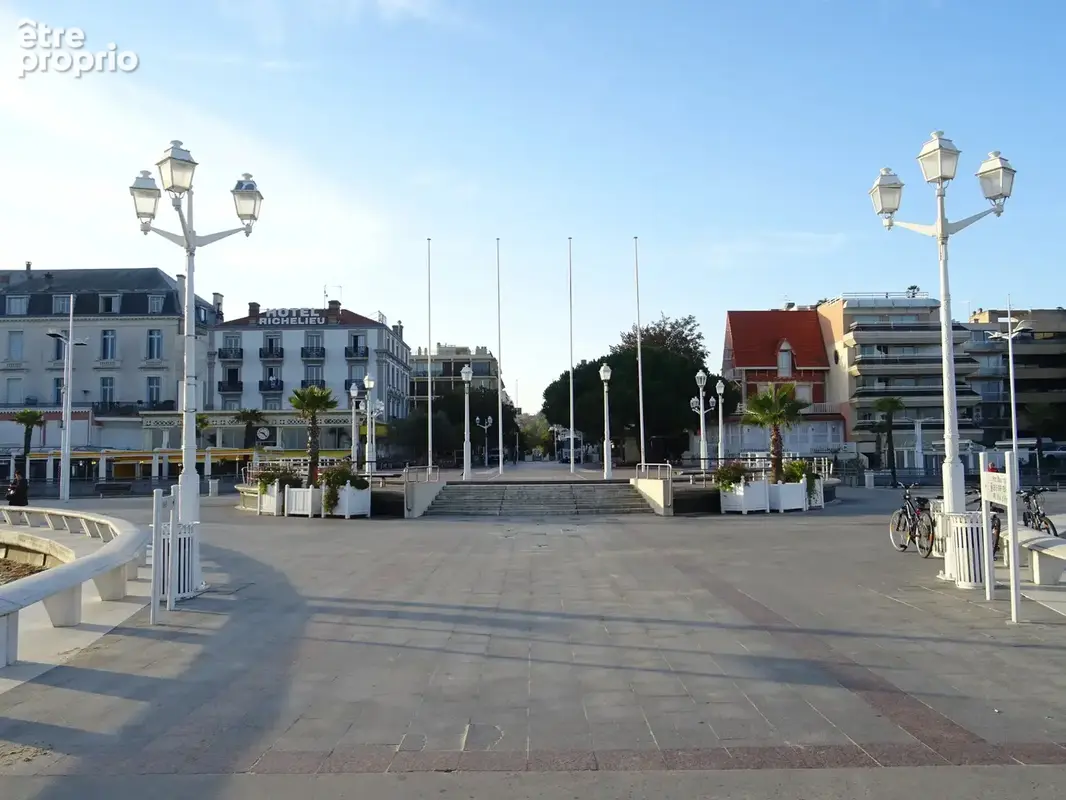 Arcachon centre ville - photo 12