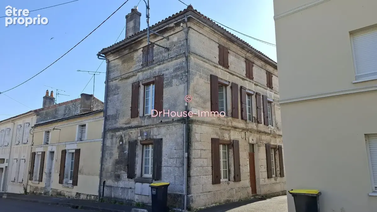 Maison 8 pièces 142 m² à vendre à Ruelle-Sur-Touvre (16600) - photo 20