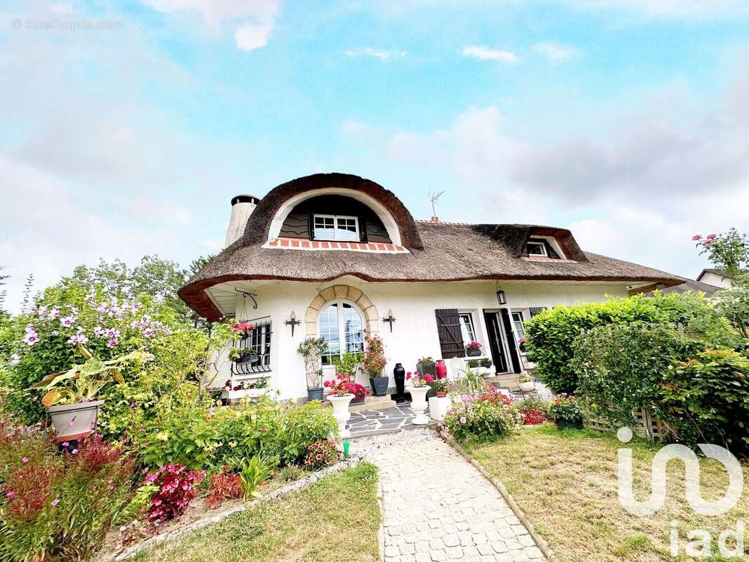 Maison 155 m² à Nogent-Sur-Vernisson  - photo 3