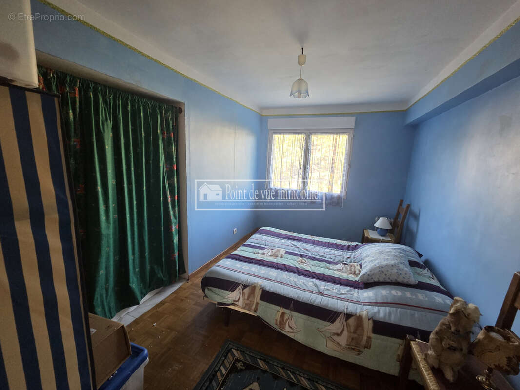 Maison à SAVIGNY-SUR-ORGE