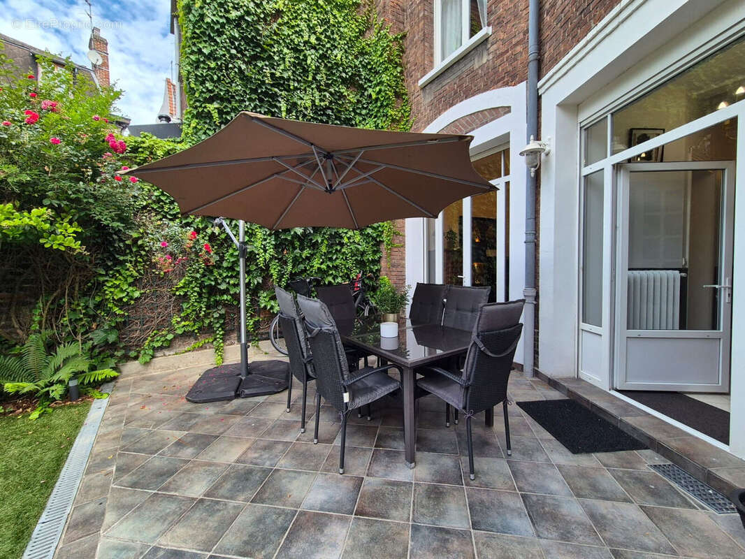 Photo 4 - Maison à BETHUNE