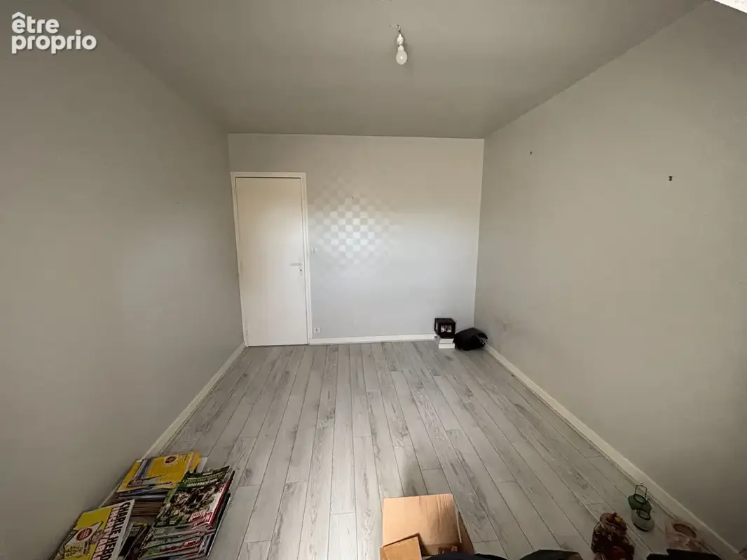 Maison 6 pièces  avec vie de plain-pied- Secteur calme Le Créah - photo 12
