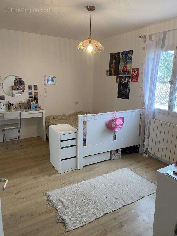 Maison à VILLENEUVE-LES-MAGUELONE