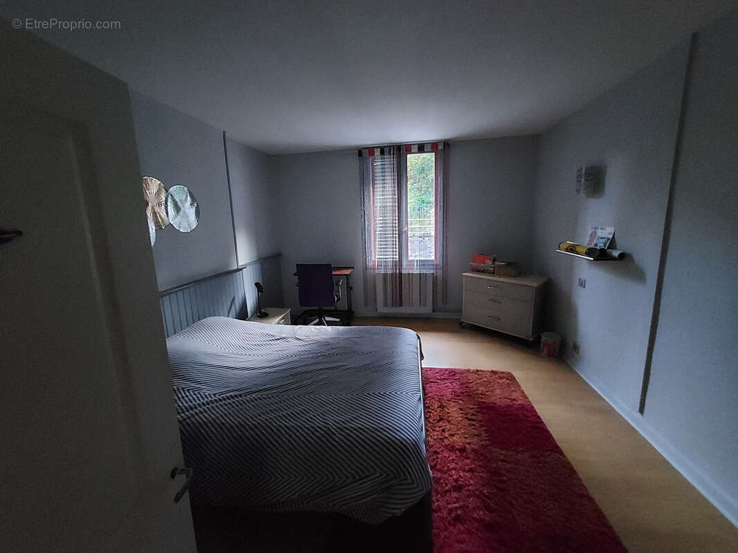Maison à TULLE