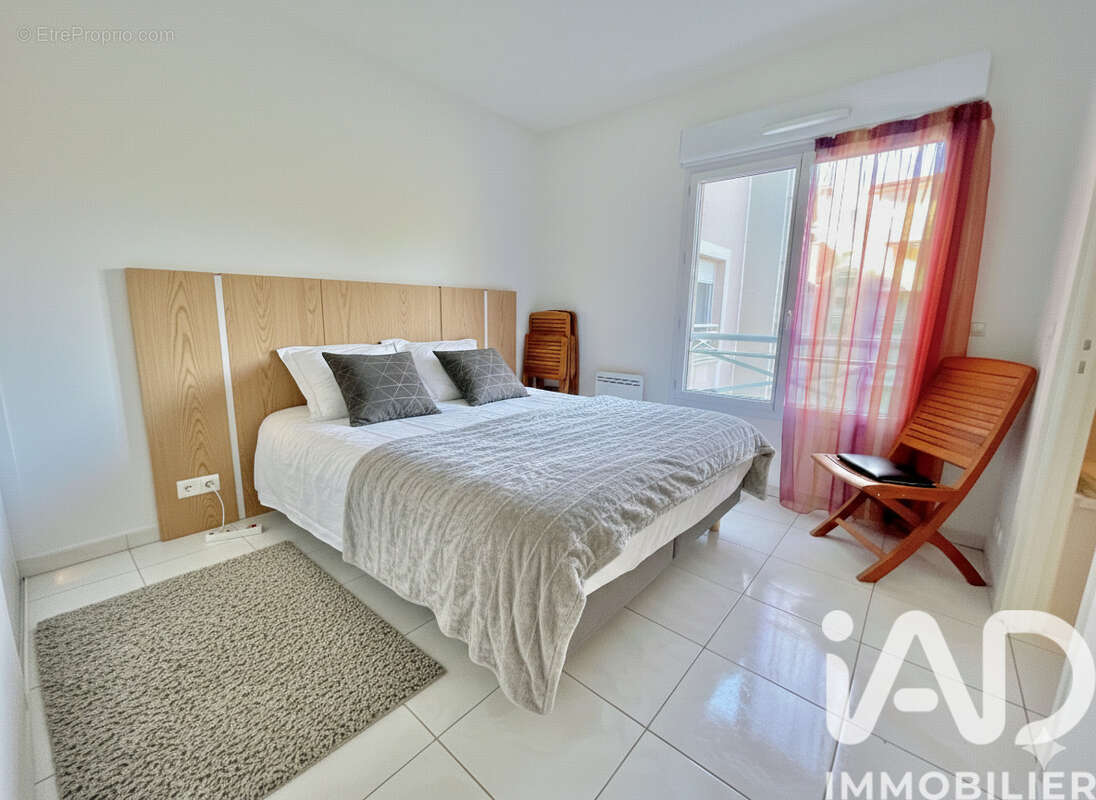 Photo 4 - Appartement à SAINT-RAPHAEL