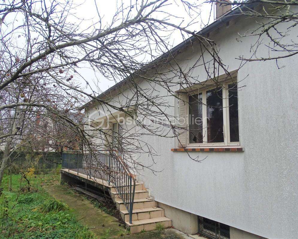 Maison à GIEN