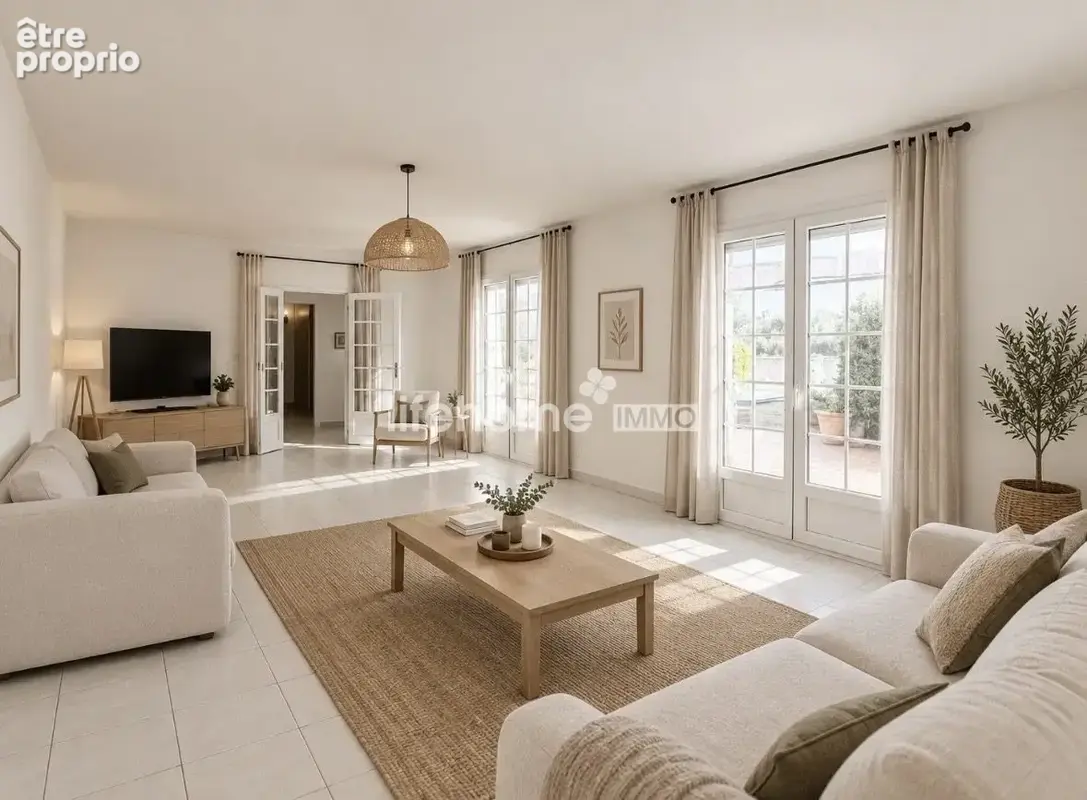Maison 6 pièces 165 m² à vendre à Fabregues (34690) - photo 7